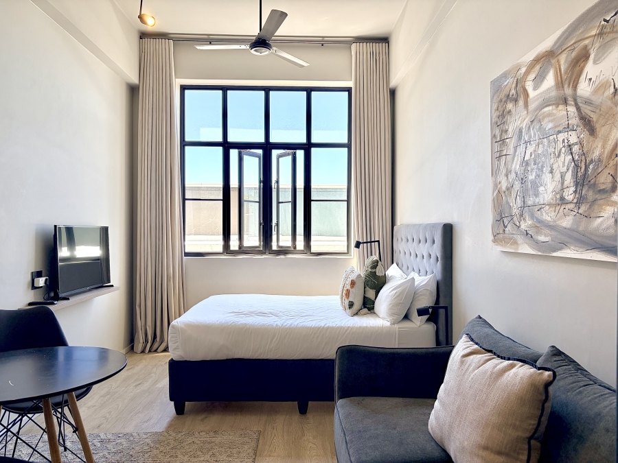 0 Bedroom Property for Sale in Cape Town City Centre Western Cape